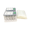 CE disponible ácido nucléico del disparador de la esponja de los materiales consumibles nasales del laboratorio médico