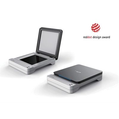 Immunoensayo Sistema automatizado de imágenes por quimioluminiscencia para el análisis de proteínas de transferencia de manchas occidentales