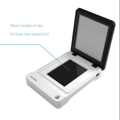 Immunoensayo Sistema automatizado de imágenes por quimioluminiscencia para el análisis de proteínas de transferencia de manchas occidentales