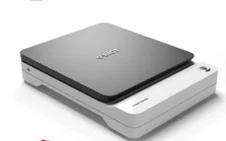 Immunoensayo Sistema automatizado de imágenes por quimioluminiscencia para el análisis de proteínas de transferencia de manchas occidentales