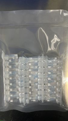 Kit de detección de PCR en tiempo real liofilizado para el ingrediente de cerdo en la muestra de alimentos