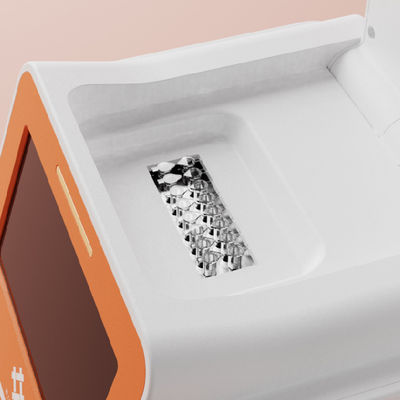 Máquina compacta Micgene RT QPCR