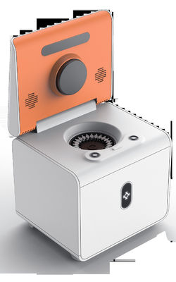 Máquina de PCR cuantitativa en tiempo real POCT